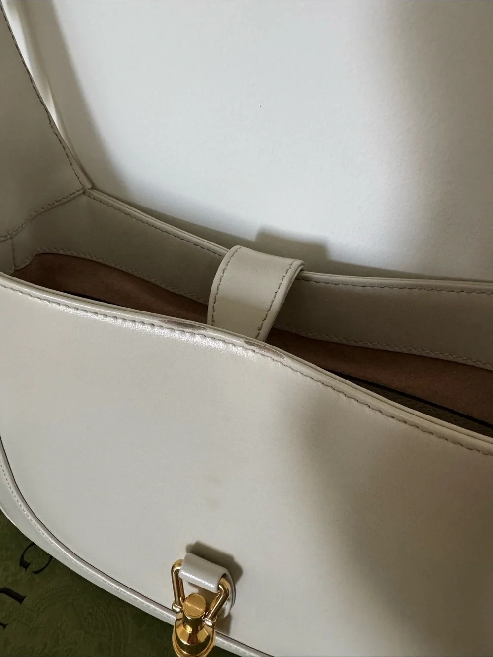 Gucci Jackie 1961 Medium Bag - Picture 9 of 15